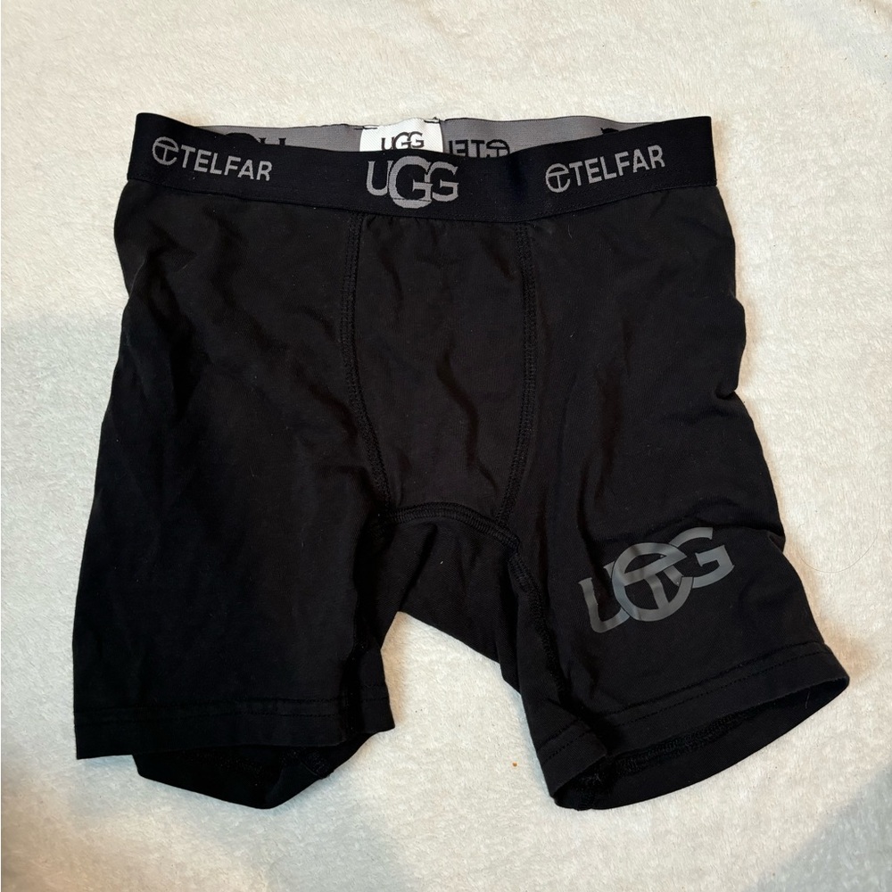 Ugg x Telfar Boxer Shorts